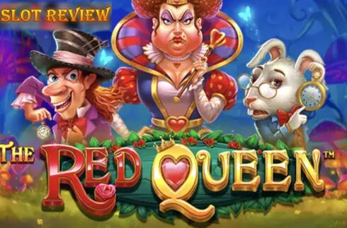 The Red Queen Slot Review